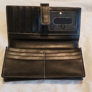 LODIS Wallet Leather Womans
